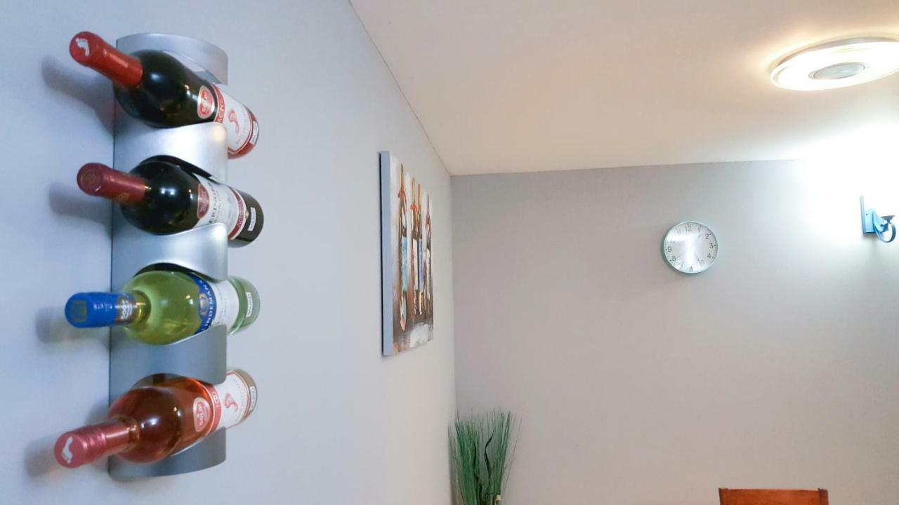 New Kingston Guest Apartments @ Donhead Экстерьер фото