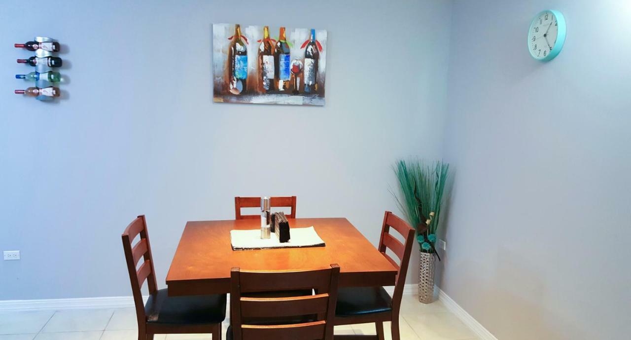 New Kingston Guest Apartments @ Donhead Экстерьер фото