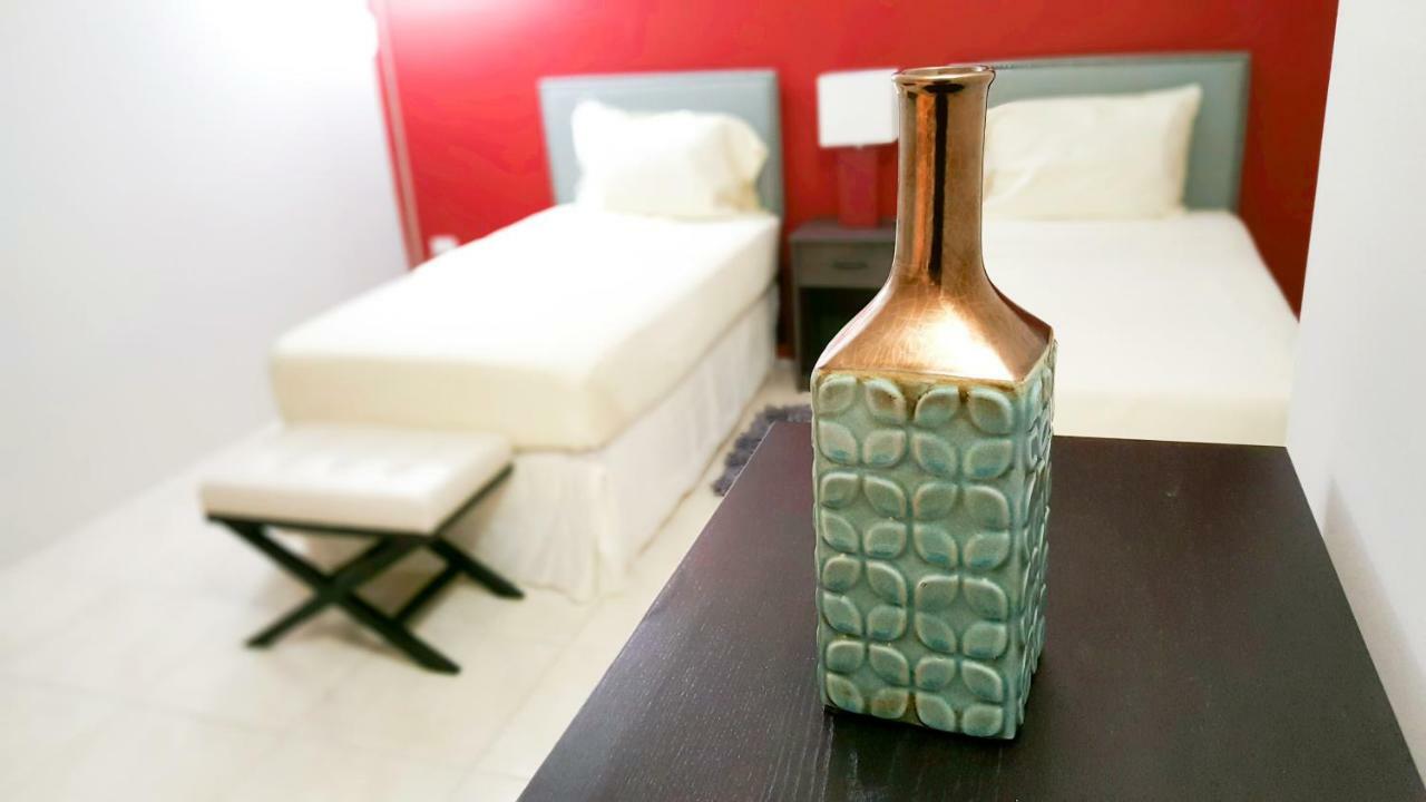 New Kingston Guest Apartments @ Donhead Экстерьер фото