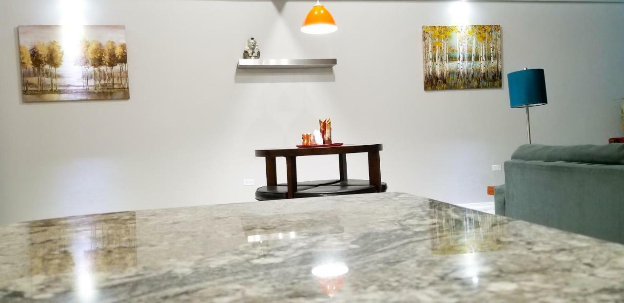 New Kingston Guest Apartments @ Donhead Экстерьер фото