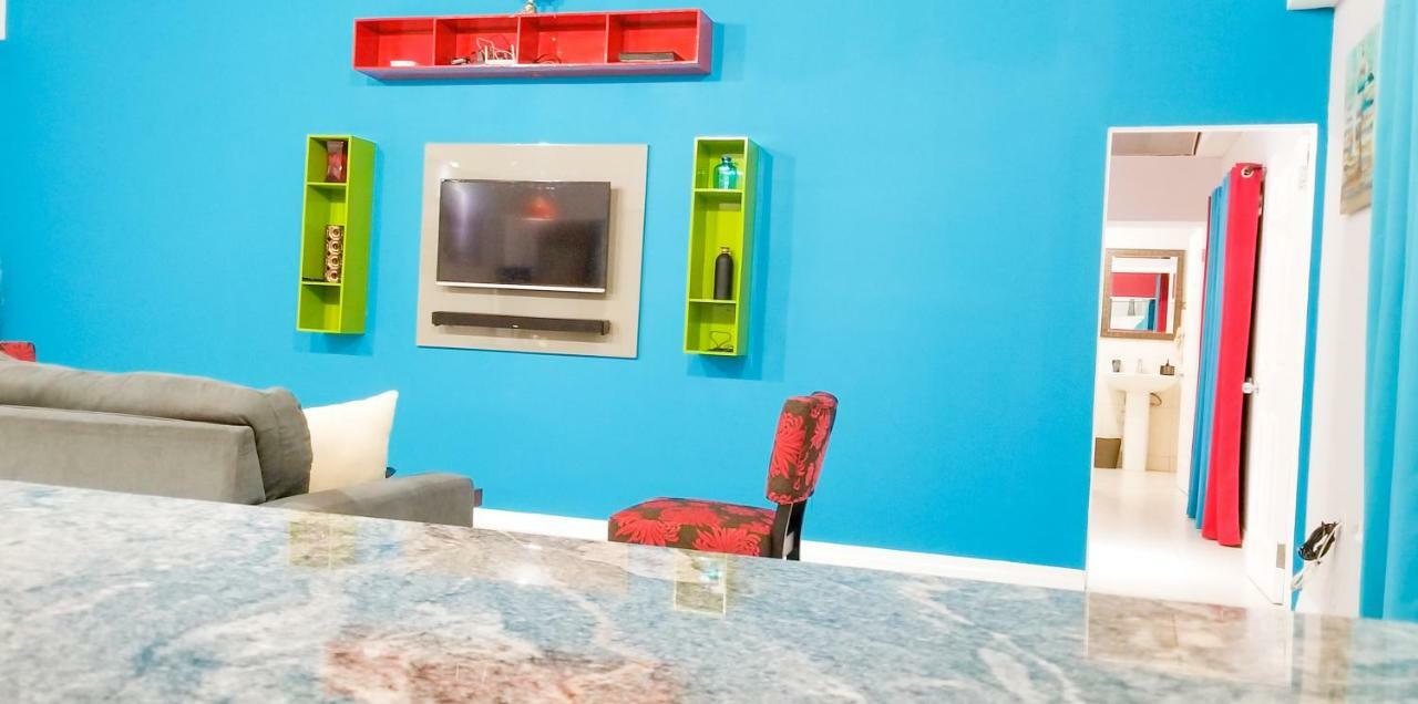 New Kingston Guest Apartments @ Donhead Экстерьер фото
