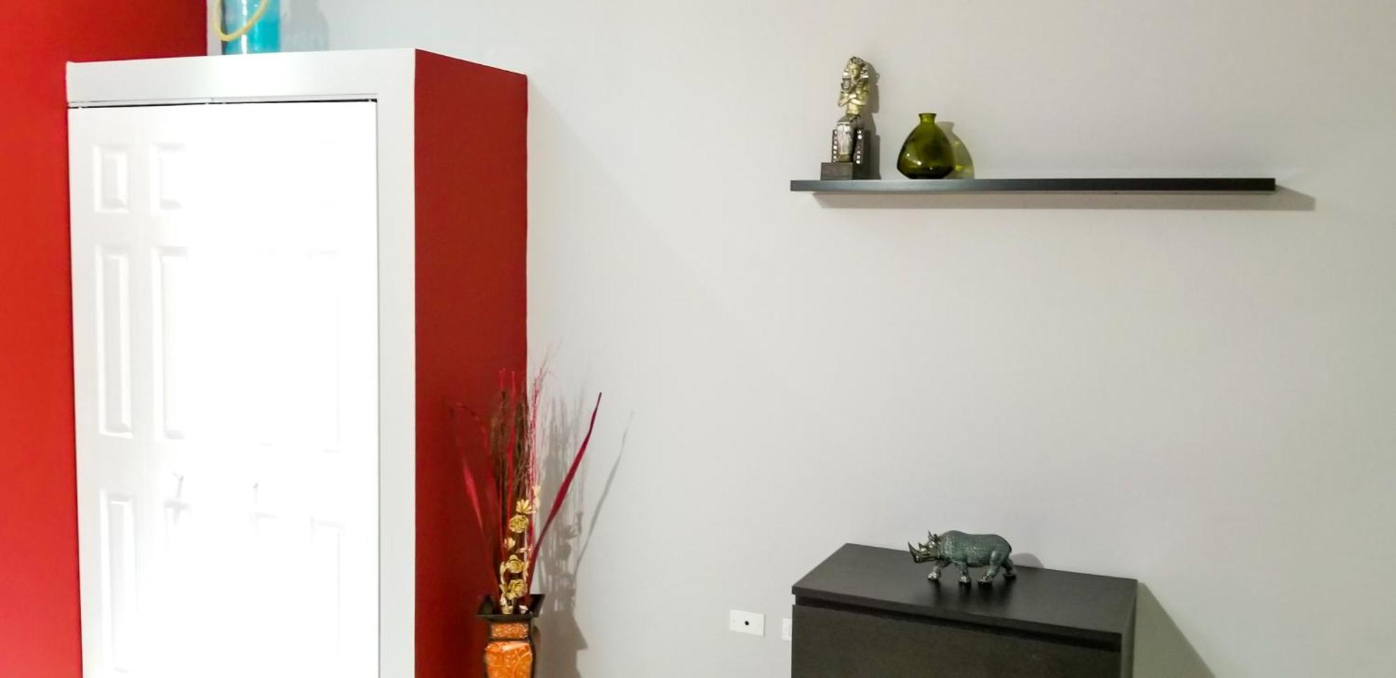 New Kingston Guest Apartments @ Donhead Экстерьер фото