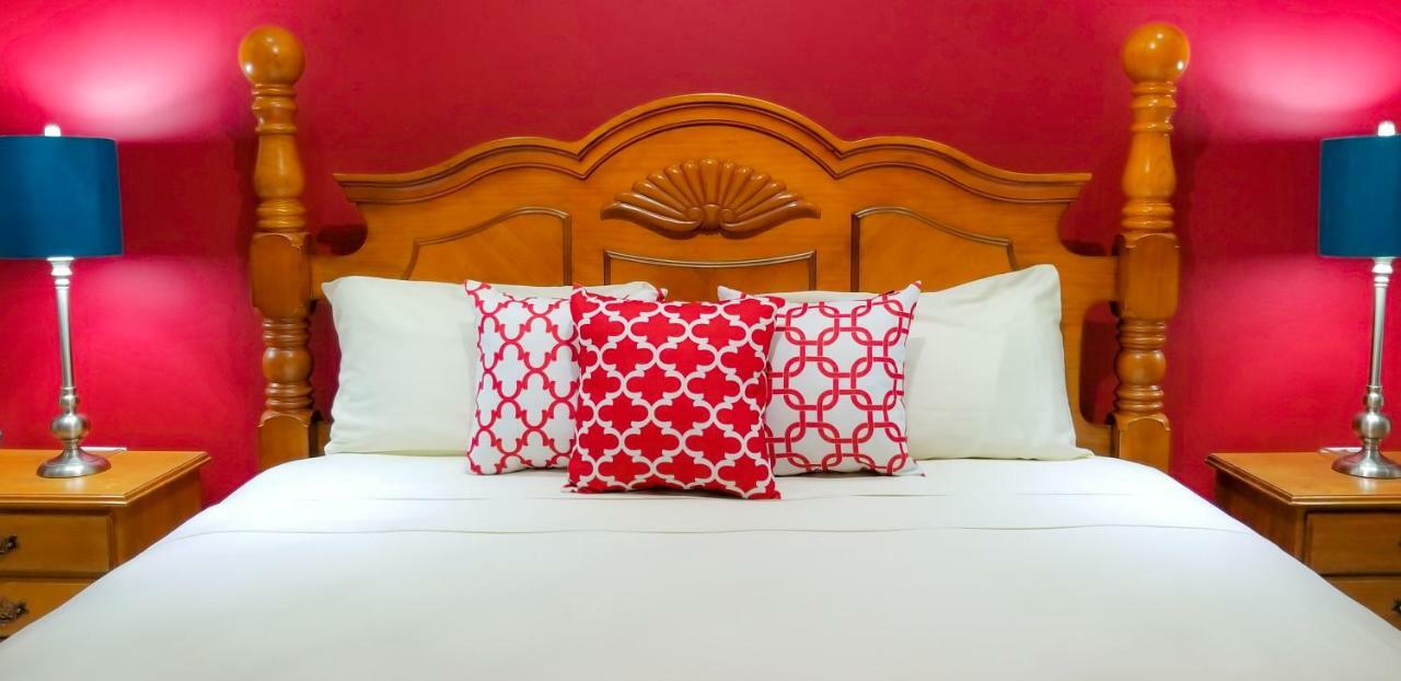 New Kingston Guest Apartments @ Donhead Экстерьер фото