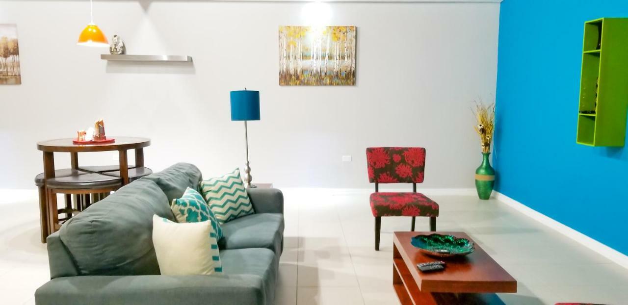 New Kingston Guest Apartments @ Donhead Экстерьер фото