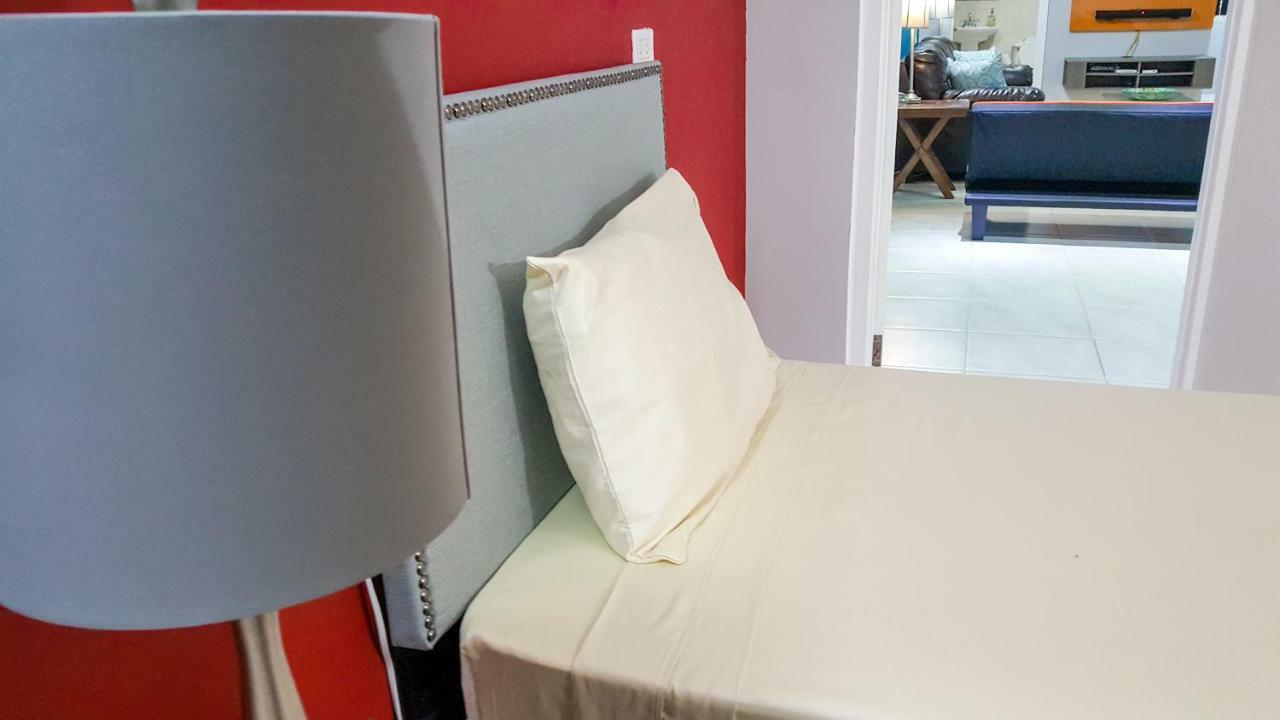 New Kingston Guest Apartments @ Donhead Экстерьер фото