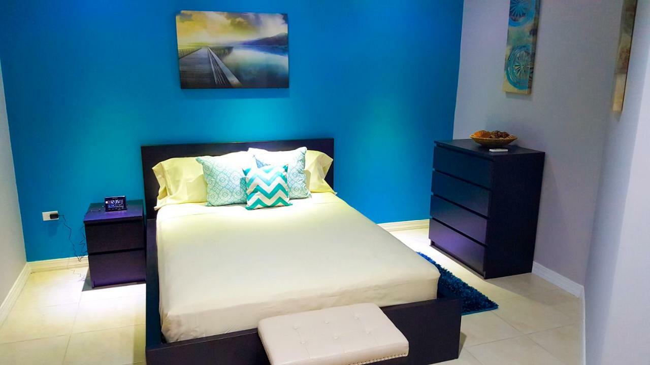 New Kingston Guest Apartments @ Donhead Экстерьер фото