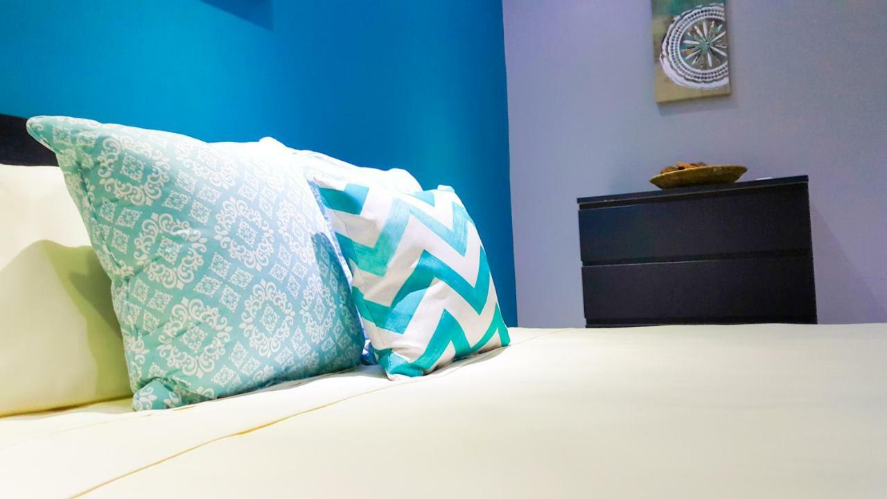 New Kingston Guest Apartments @ Donhead Экстерьер фото
