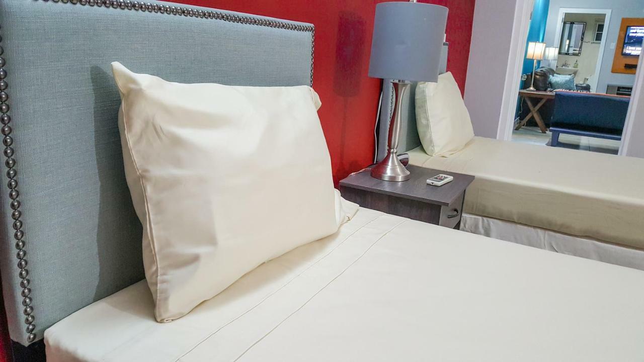 New Kingston Guest Apartments @ Donhead Экстерьер фото