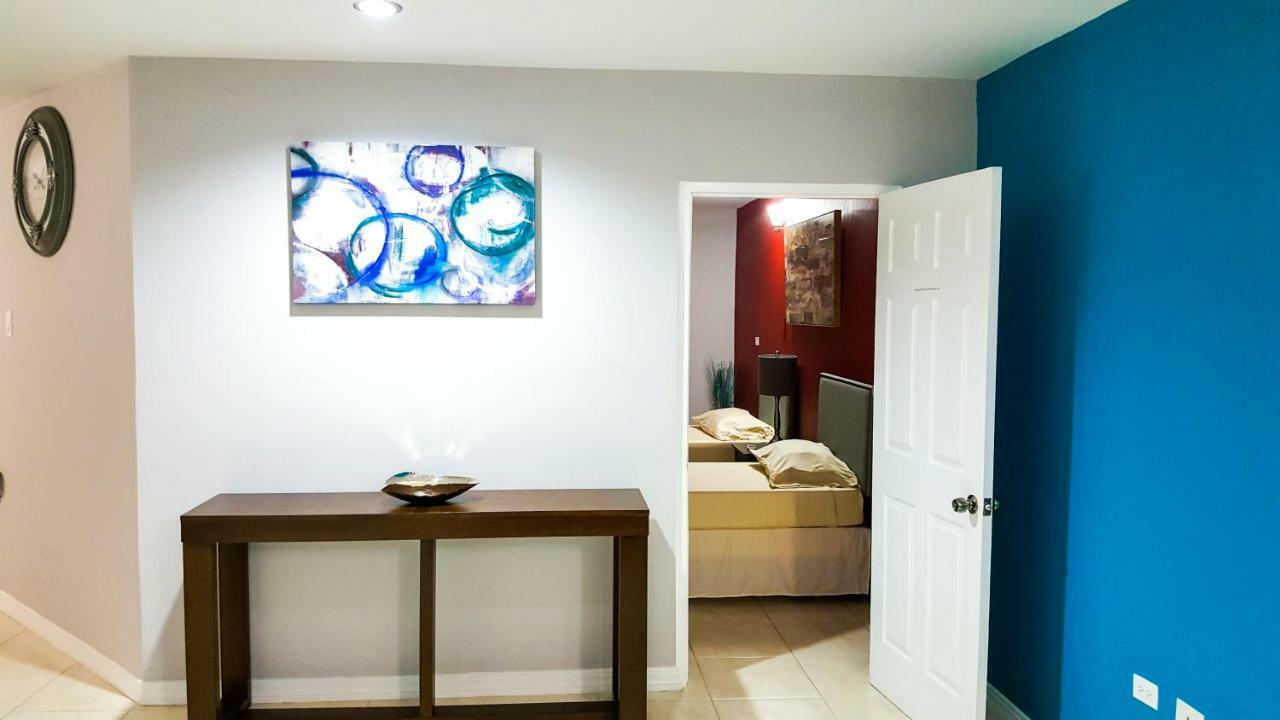 New Kingston Guest Apartments @ Donhead Экстерьер фото