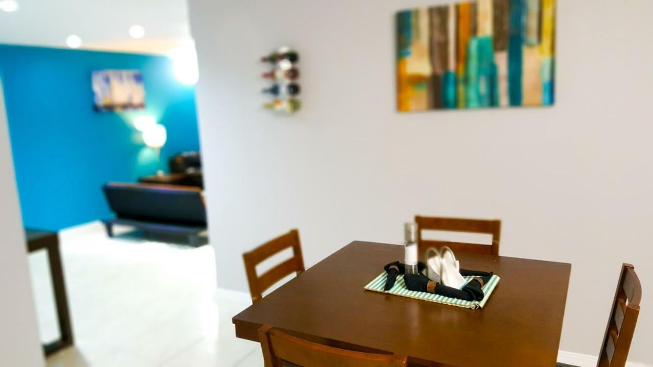 New Kingston Guest Apartments @ Donhead Экстерьер фото