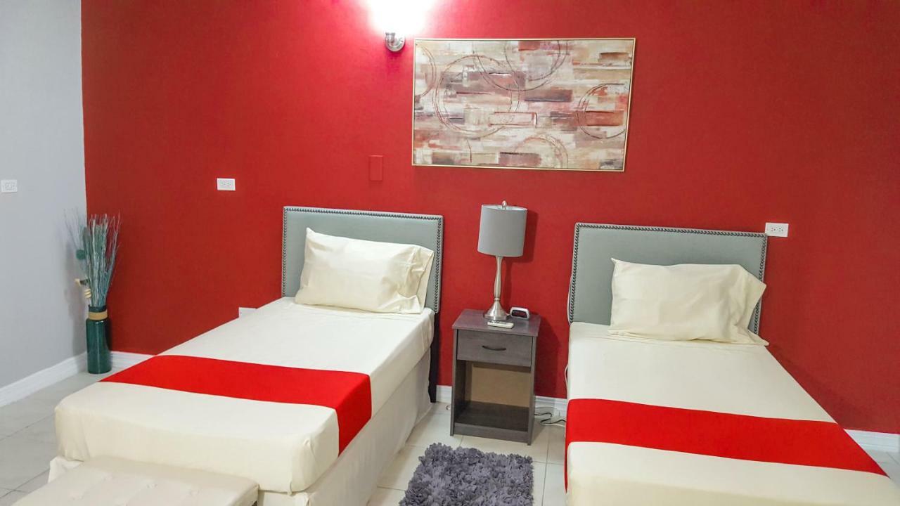 New Kingston Guest Apartments @ Donhead Экстерьер фото