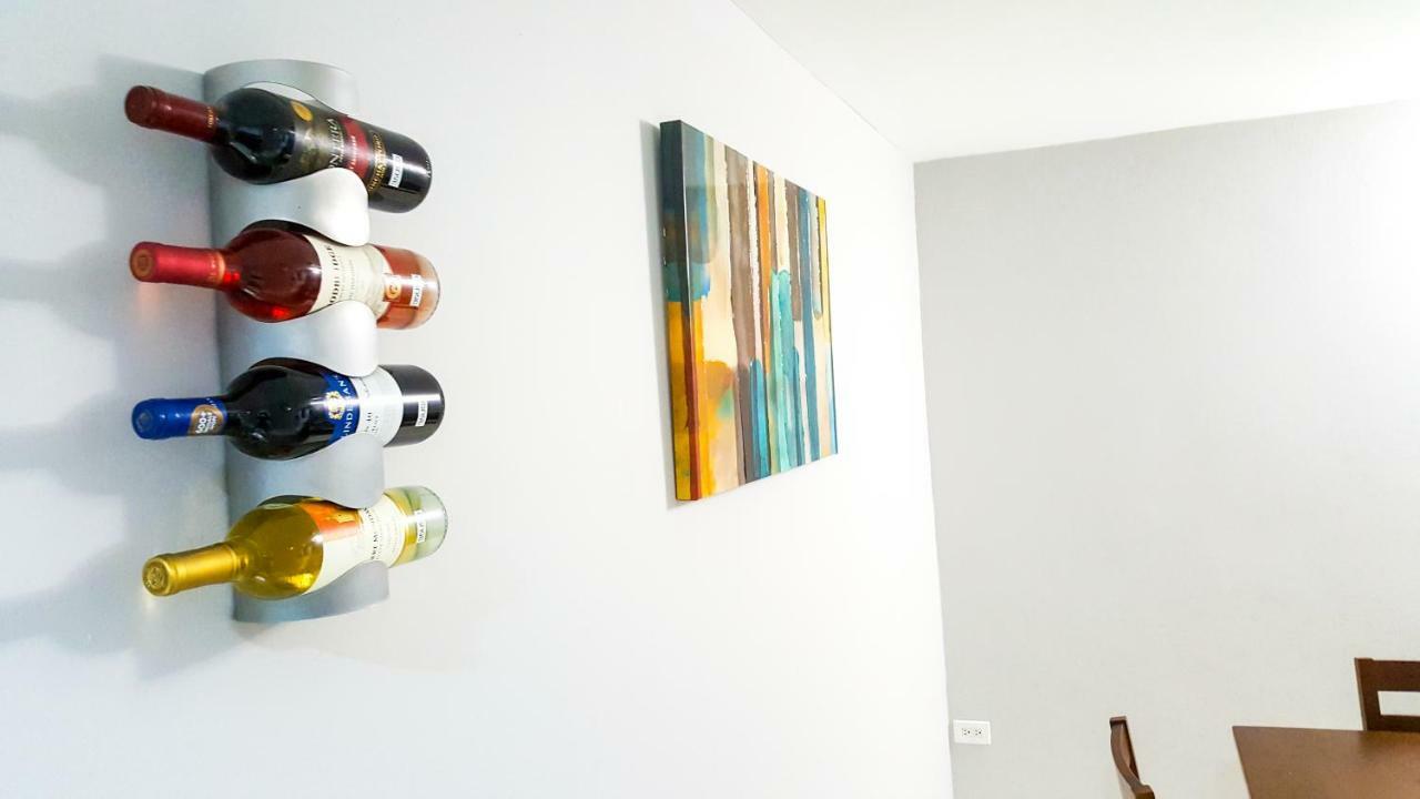 New Kingston Guest Apartments @ Donhead Экстерьер фото