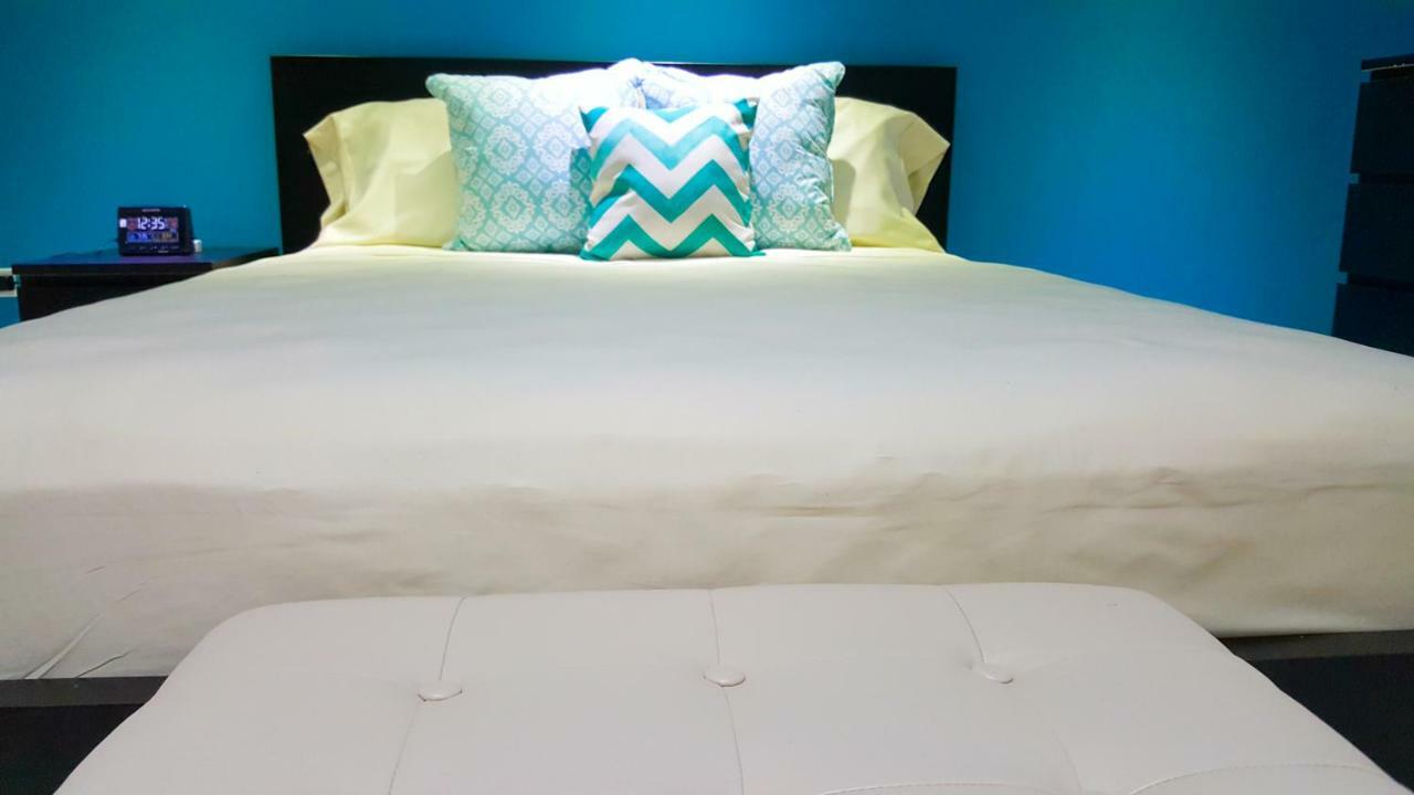 New Kingston Guest Apartments @ Donhead Экстерьер фото