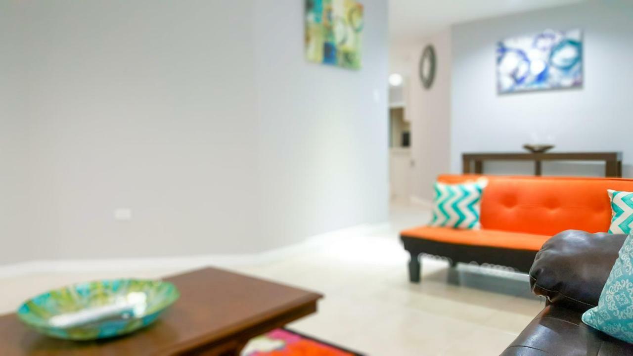 New Kingston Guest Apartments @ Donhead Экстерьер фото