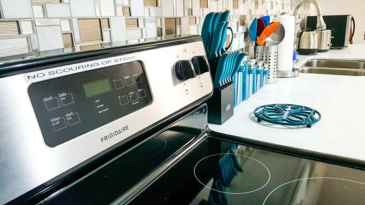 New Kingston Guest Apartments @ Donhead Экстерьер фото