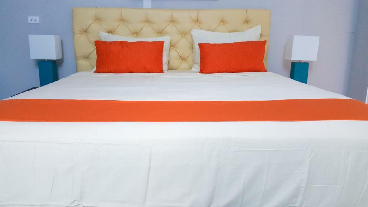 New Kingston Guest Apartments @ Donhead Экстерьер фото