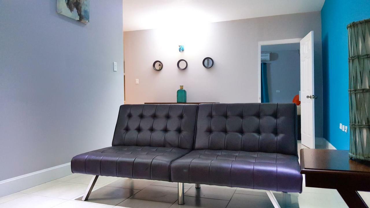 New Kingston Guest Apartments @ Donhead Экстерьер фото