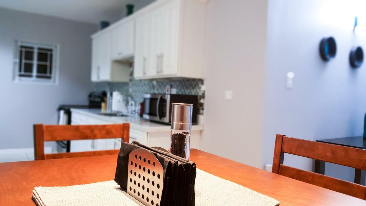 New Kingston Guest Apartments @ Donhead Экстерьер фото
